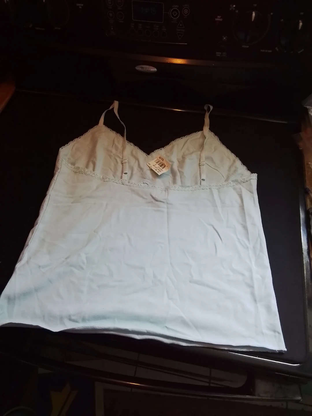 Roots Winter Edition Camisole - photo 2