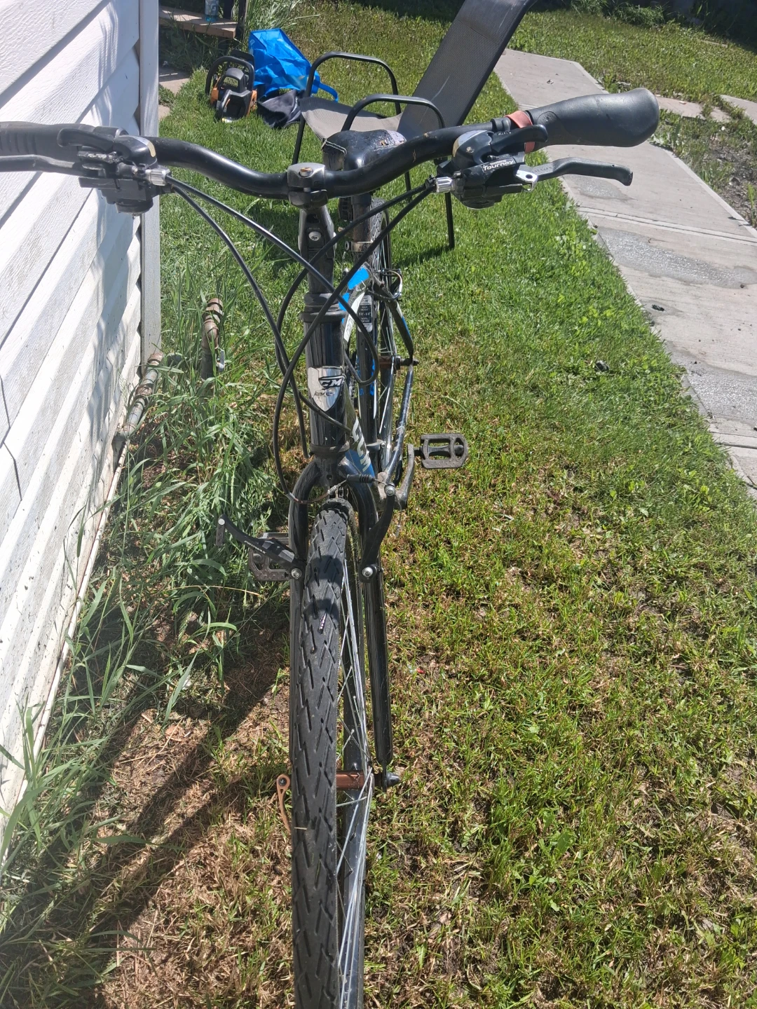 CCM Orion 700  Hybrid Bike - photo 5