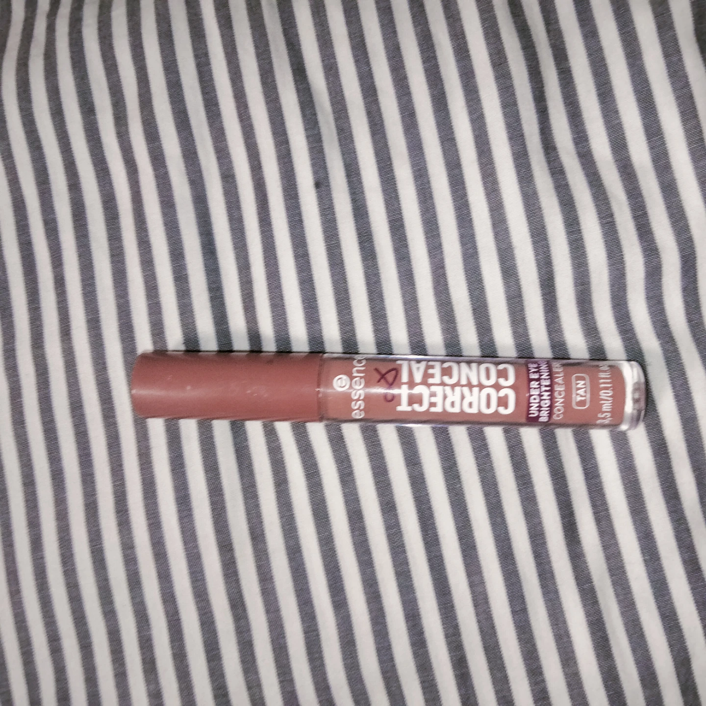Color corrector - photo 3