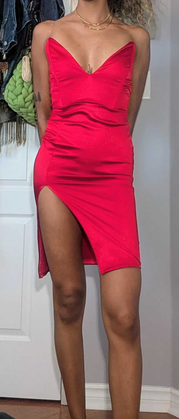 Fashion Nova Bodycon Dress - photo 2