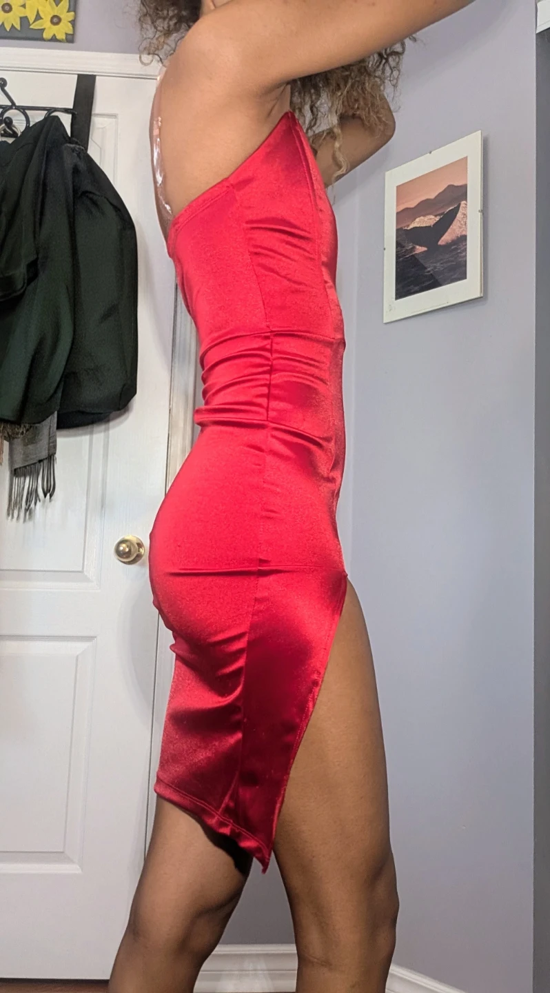 Fashion Nova Bodycon Dress - photo 5