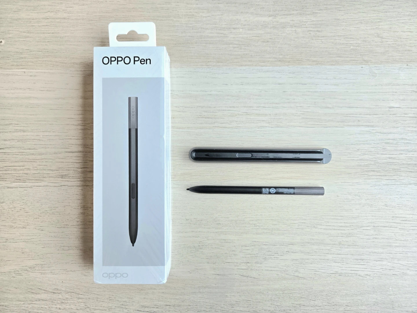 Oppo Pen (Stylus) – for Oppo Find N2, N3, N5, OnePlus Open