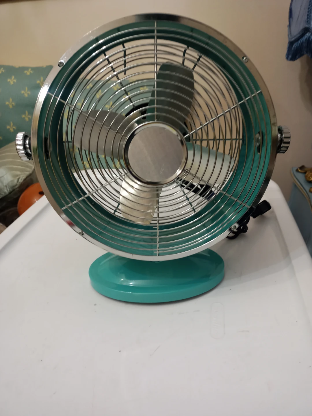 Windream Electric 10" Fan Mod# FE-20M