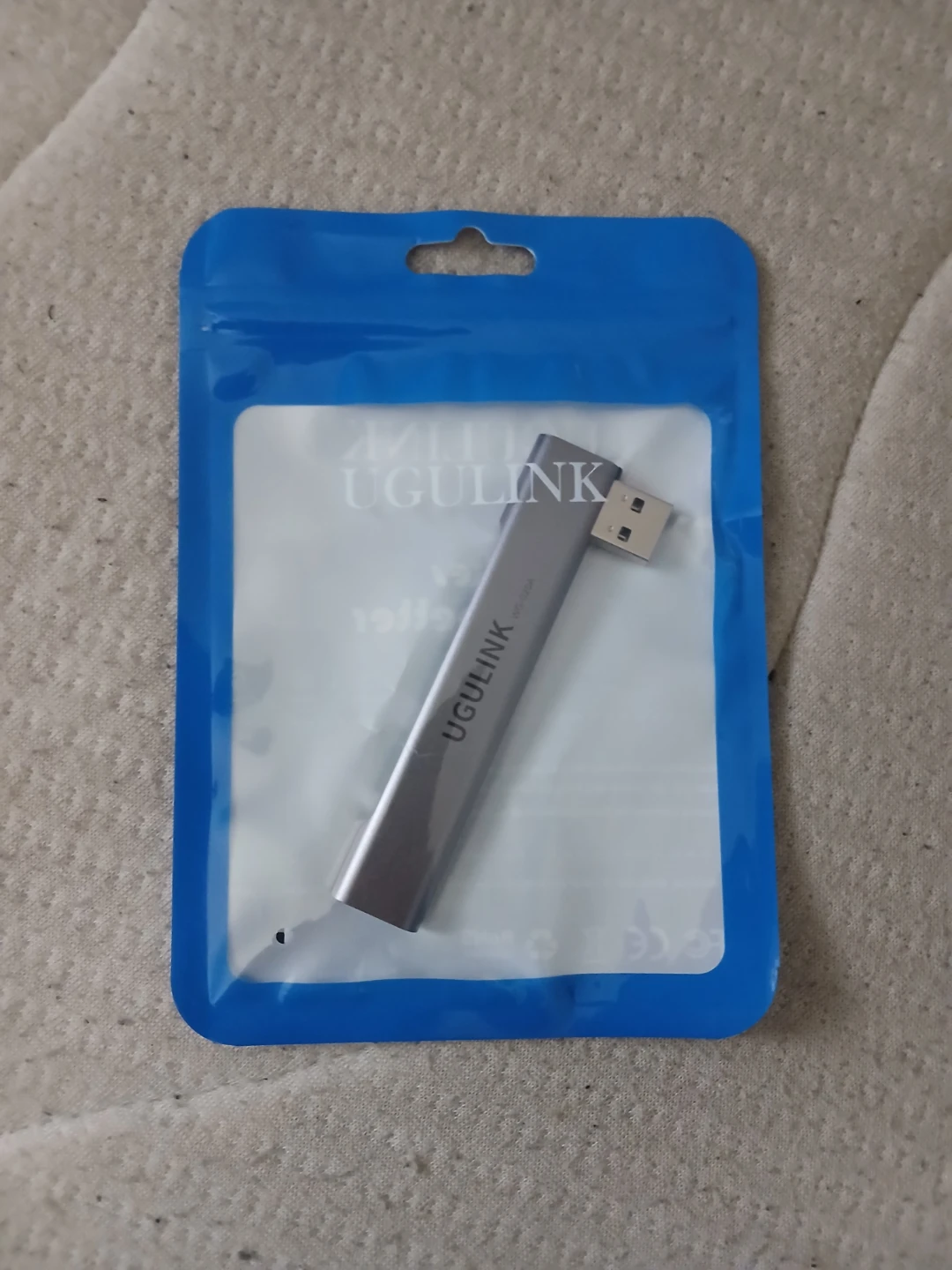UGULINK USB Hub Adapter