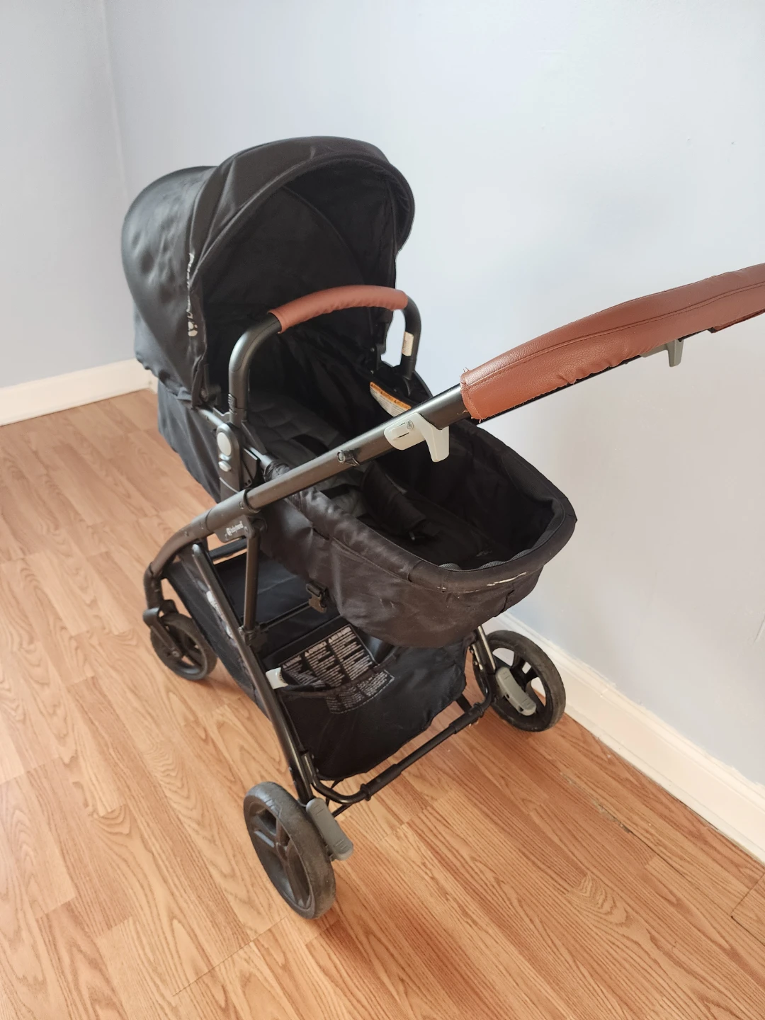 Carriola para bebe - photo 2