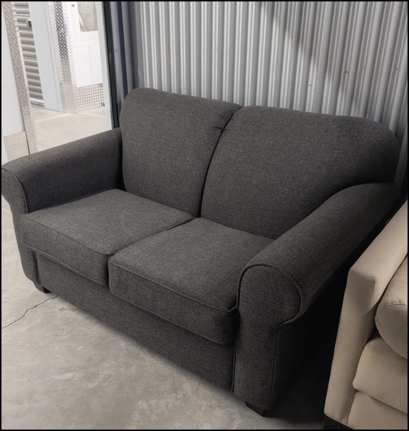 Loveseat