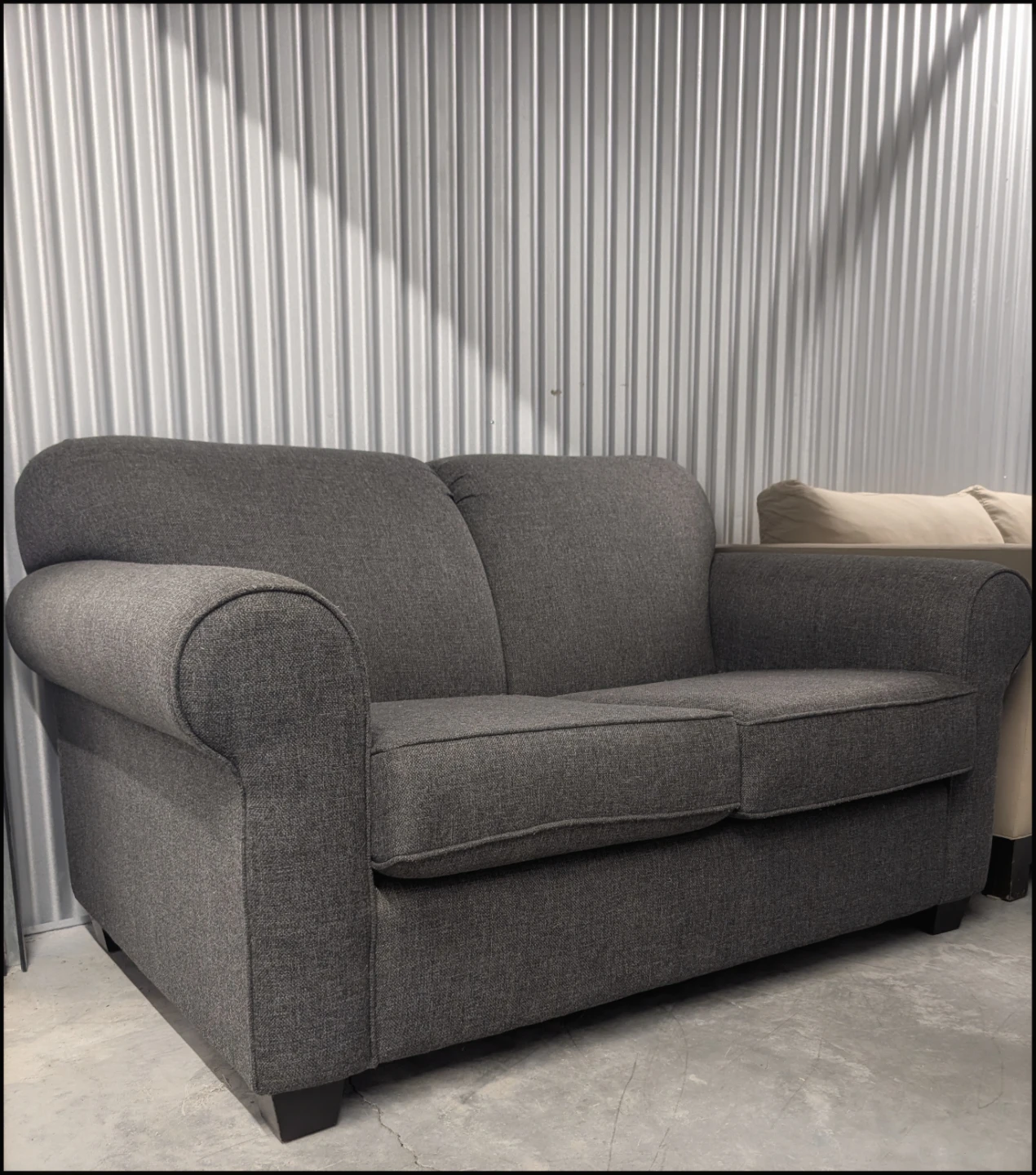 Loveseat - photo 2