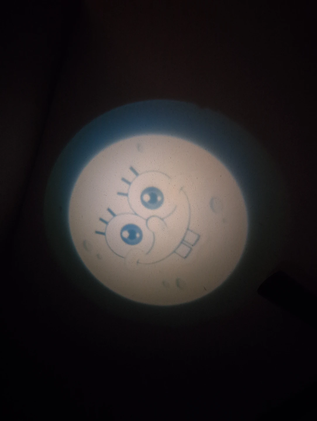 SpongeBob SquarePants Plug-In Night Light - photo 5