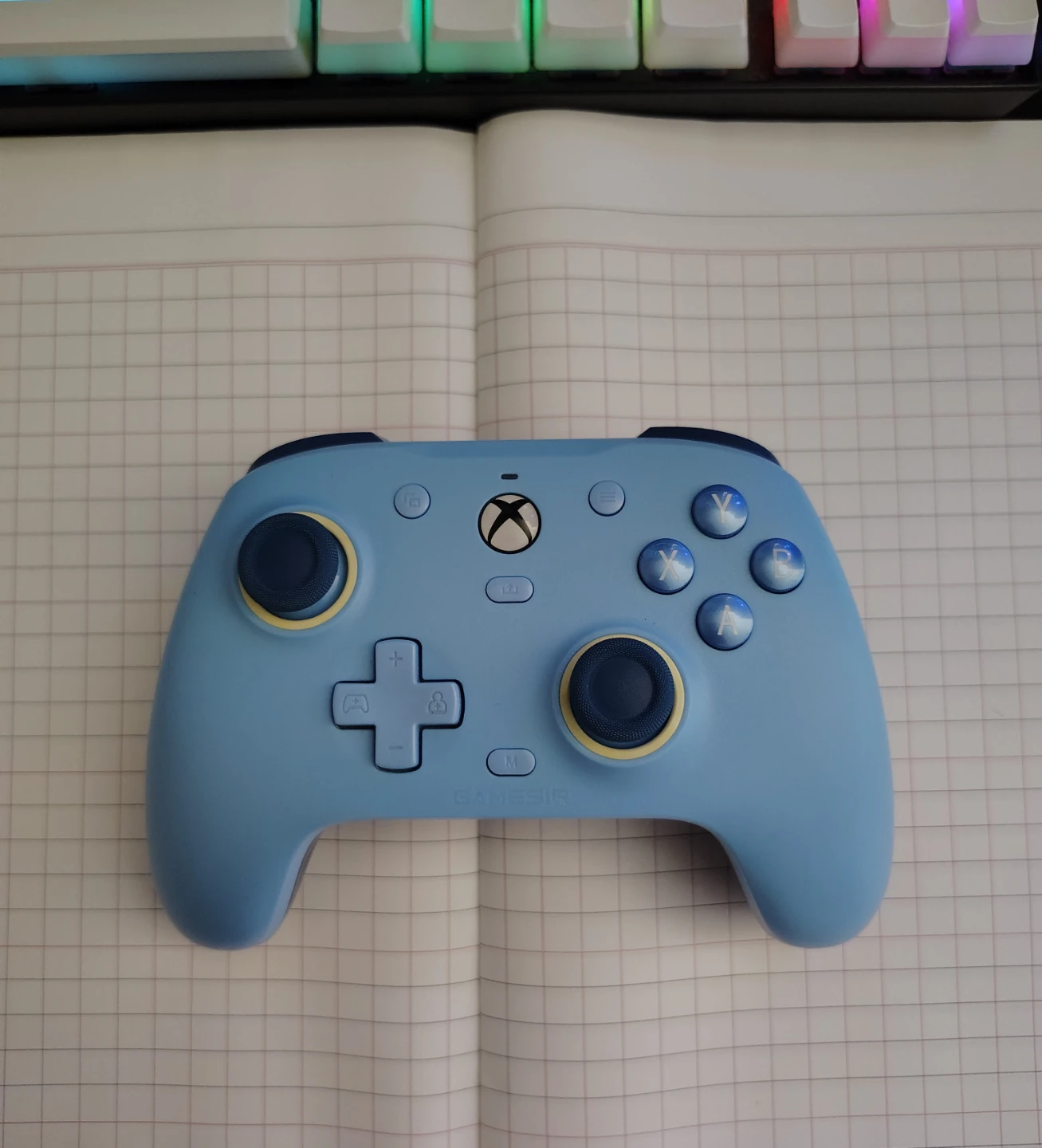 Gamesir G7 SE Wired Controller For Xbox/PC - photo 3