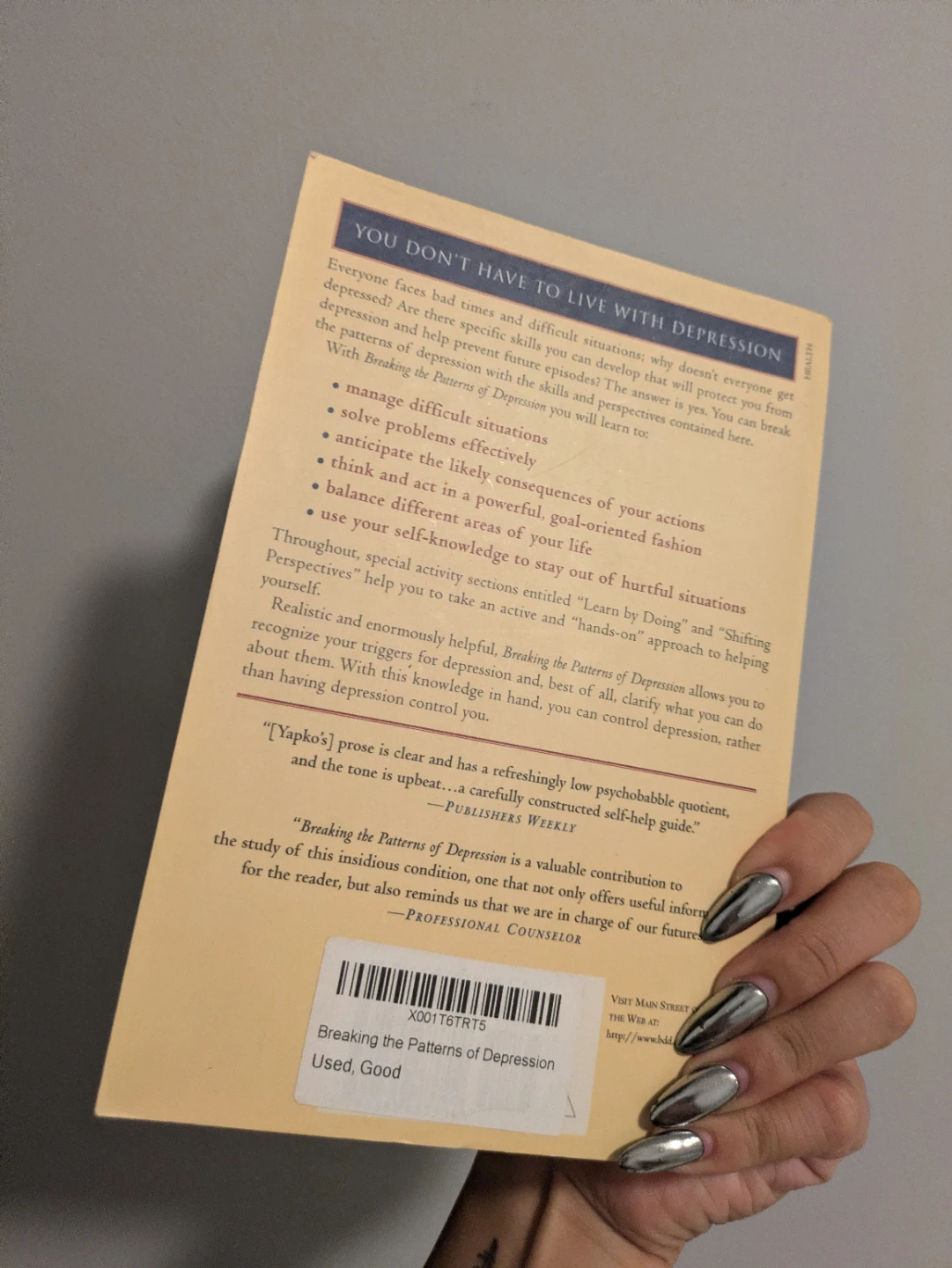 Book - photo 3