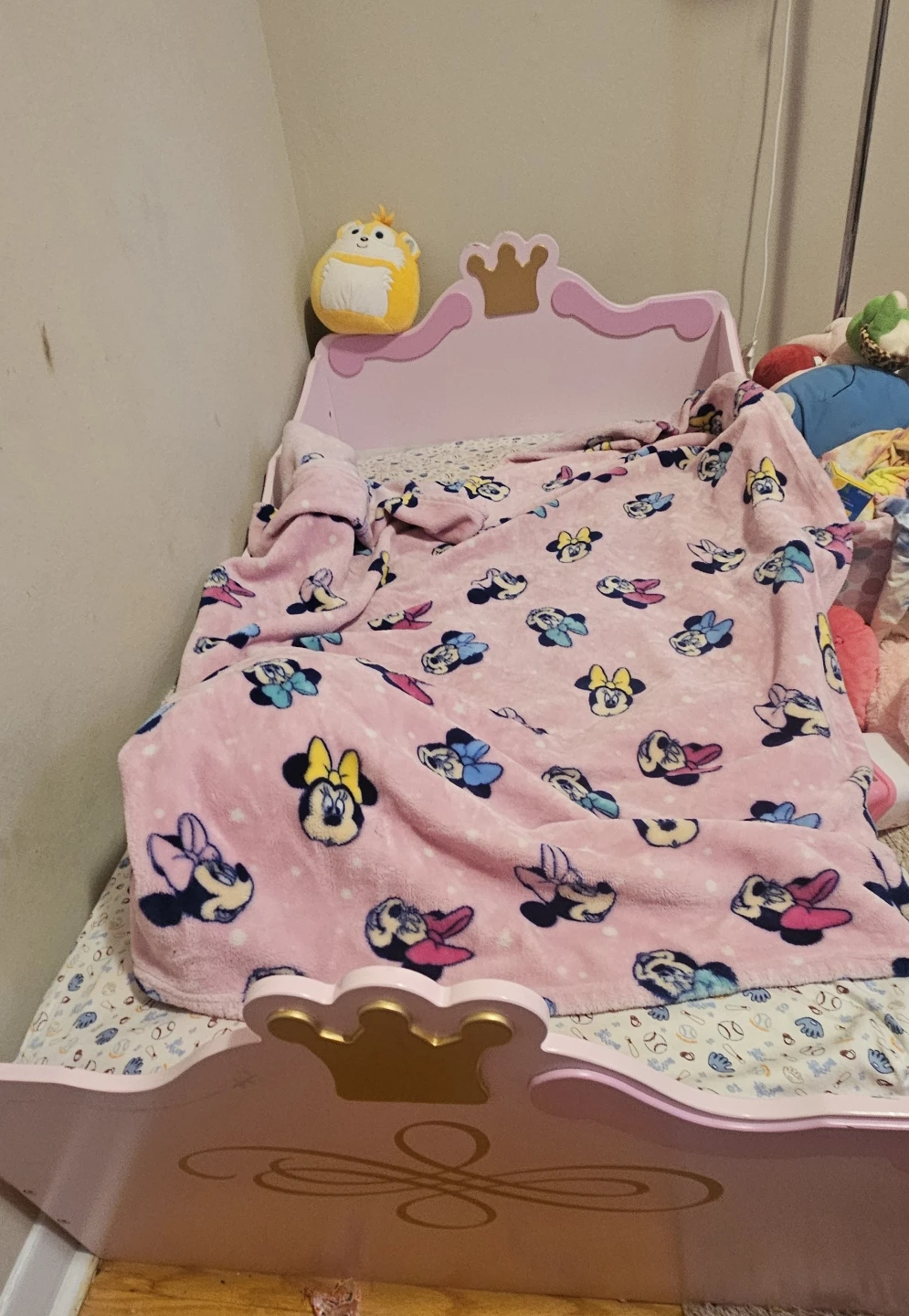Princess Bed Frame - photo 2