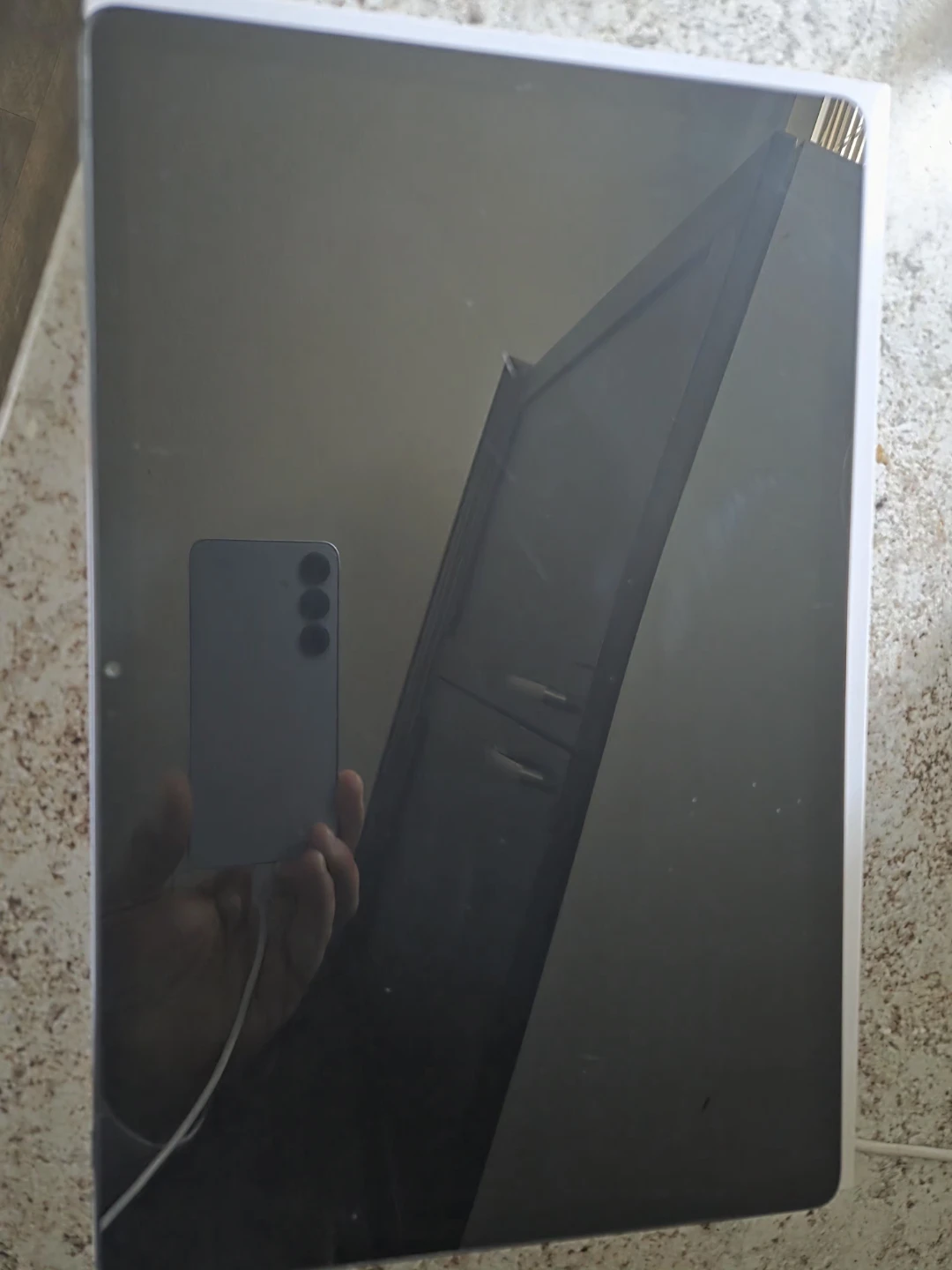 Lenovo Tab P12 with Tab Pen Plus Tablet - photo 4