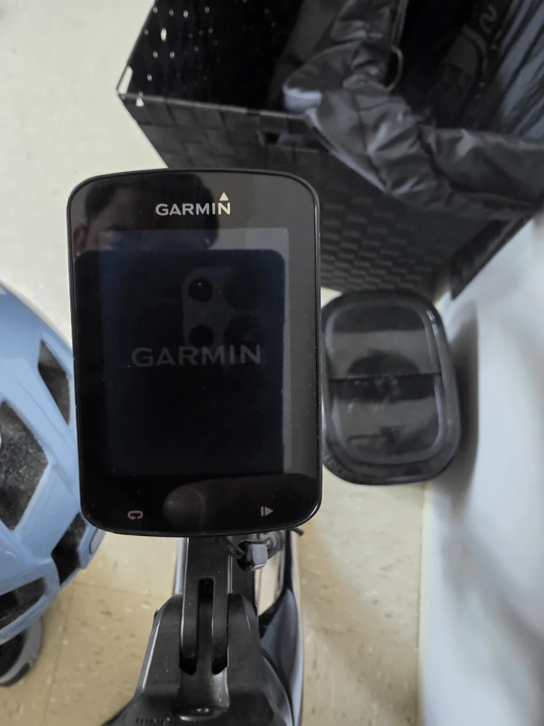 Garmin Edge 820 Bundle - photo 3