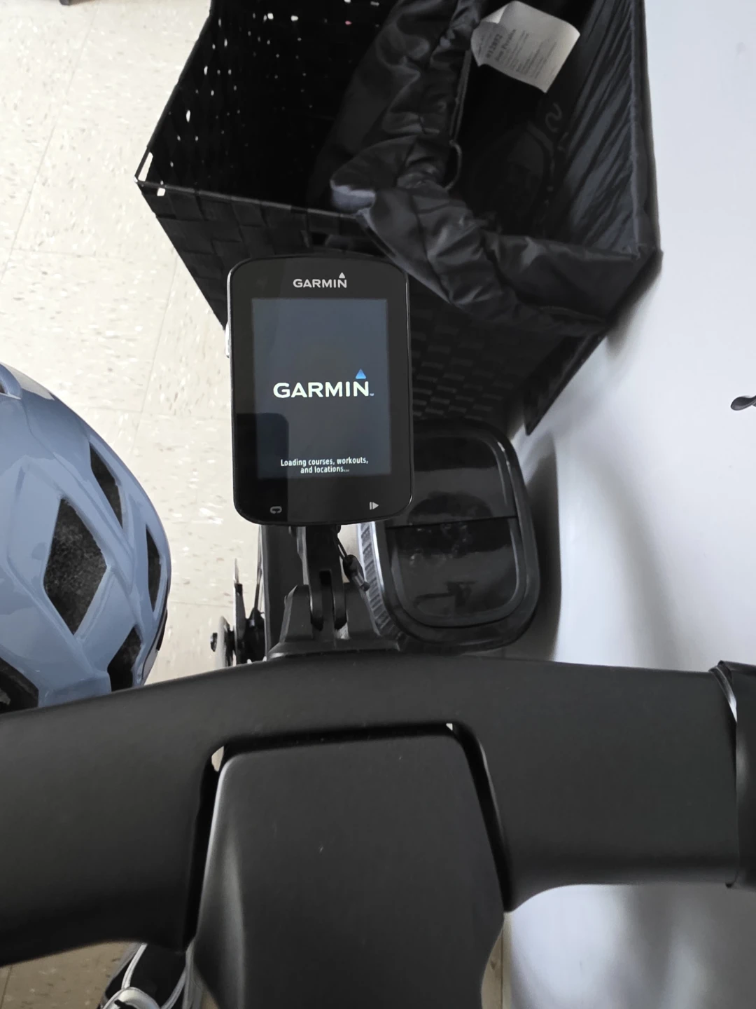 Garmin Edge 820 Bundle - photo 4