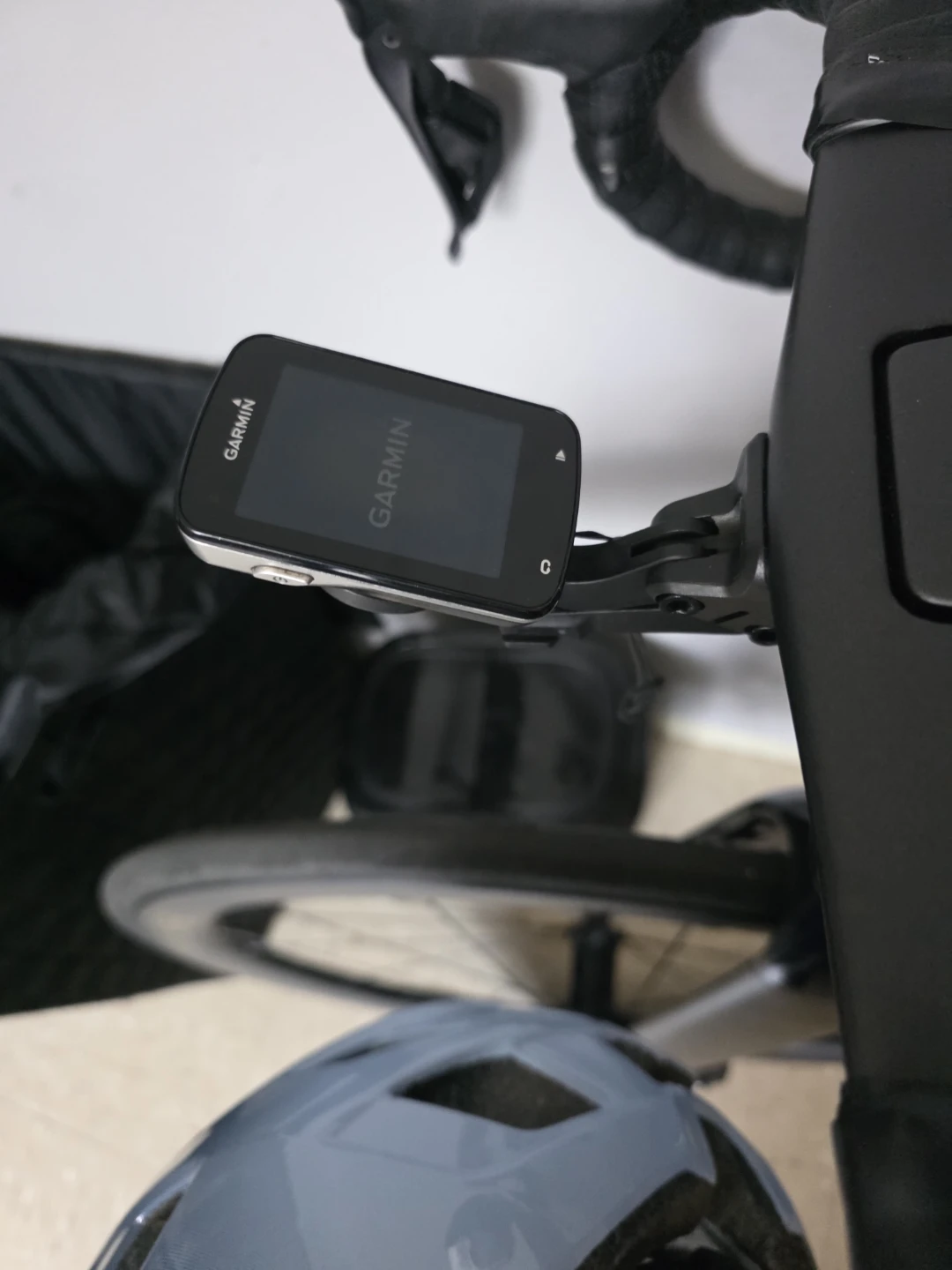 Garmin Edge 820 Bundle - photo 5