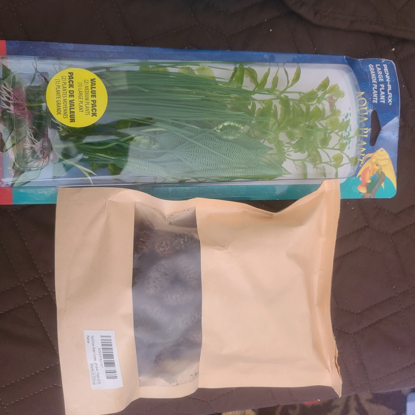 Fluval Flex 15G (57L) Aquarium & Matching Stand - photo 4