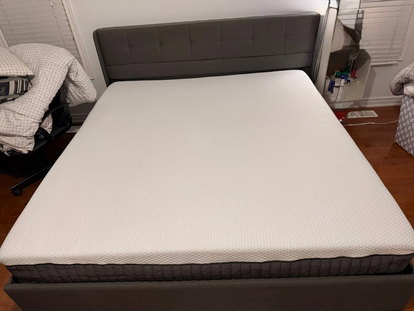 King Size Mattress - photo 2