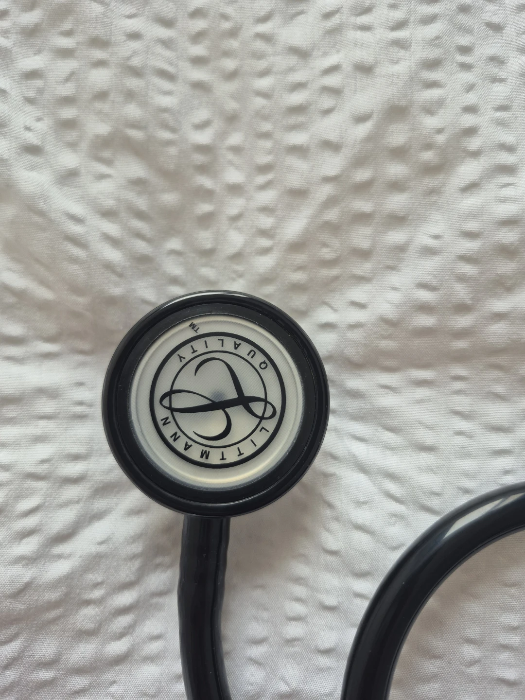 Littmann Classic II SE Stethoscope - photo 4