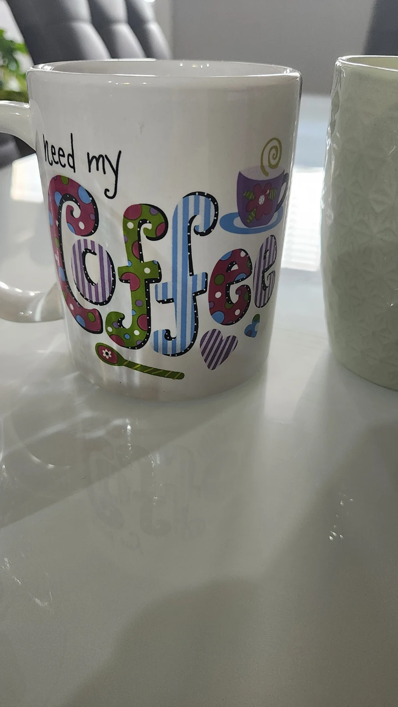 Glass Mugs - photo 2