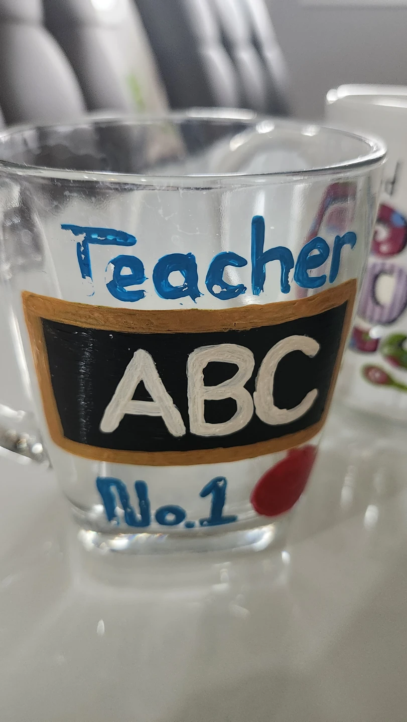 Glass Mugs - photo 3