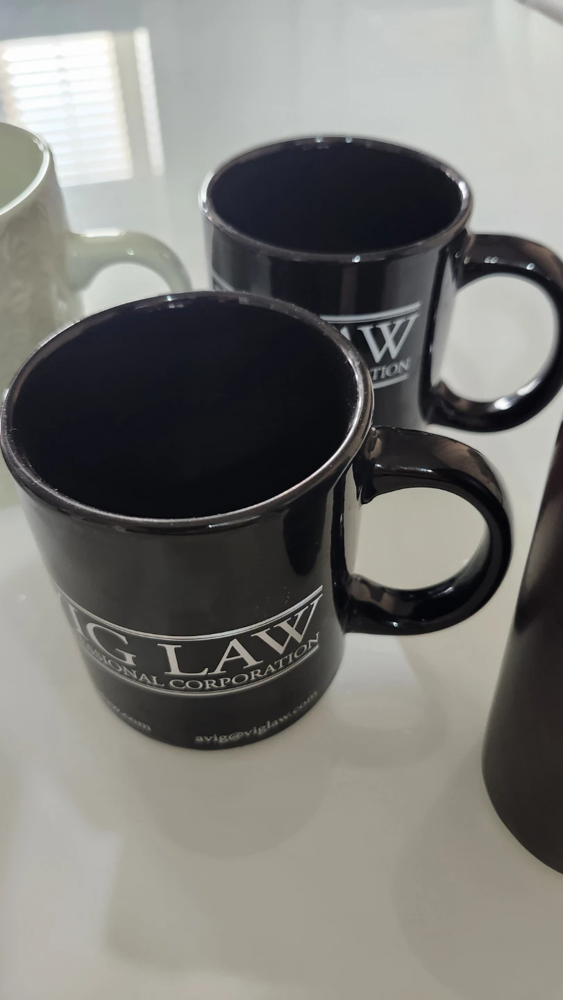 Glass Mugs - photo 4