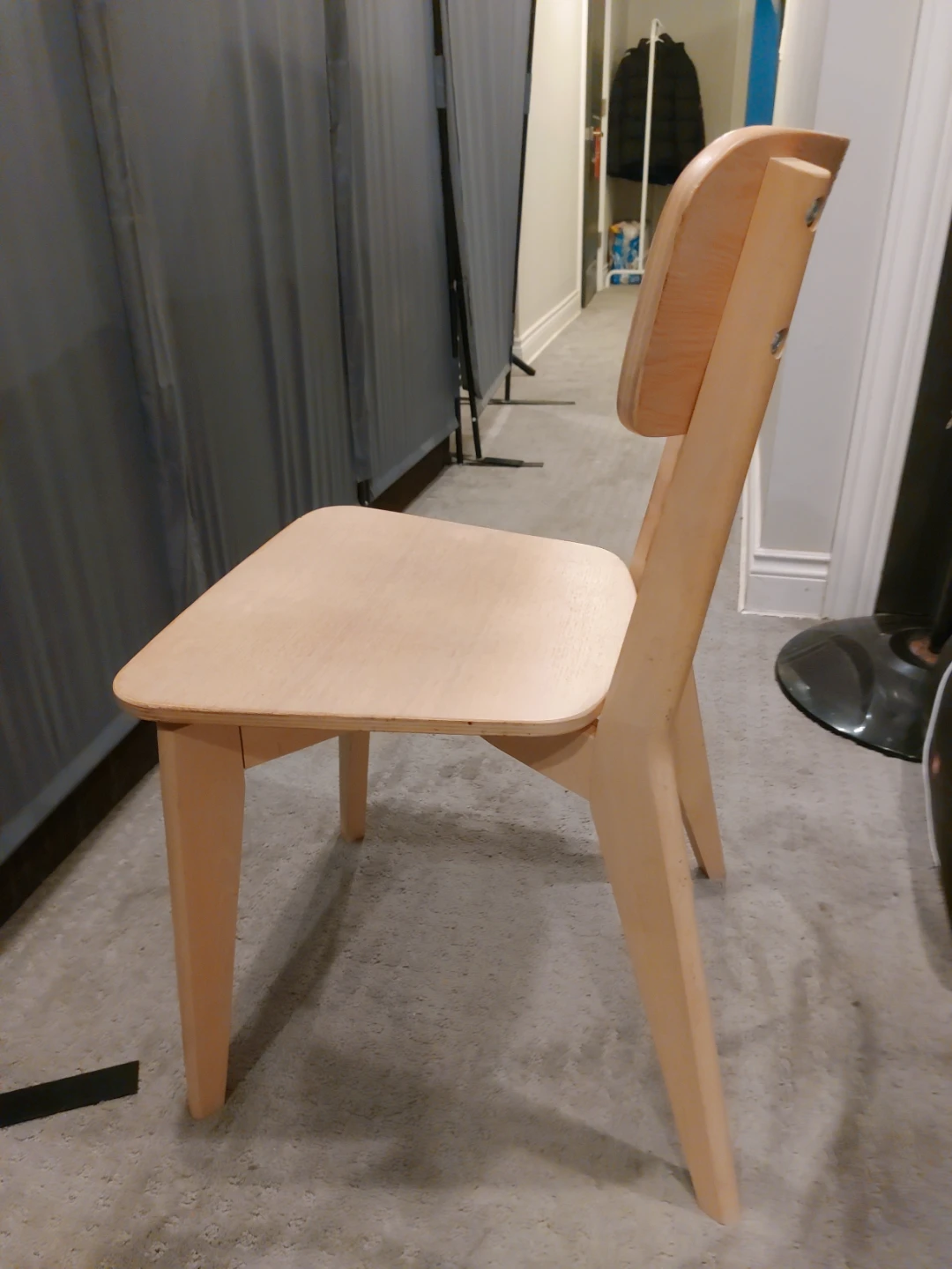 IKEA INGOLF Chair - photo 3