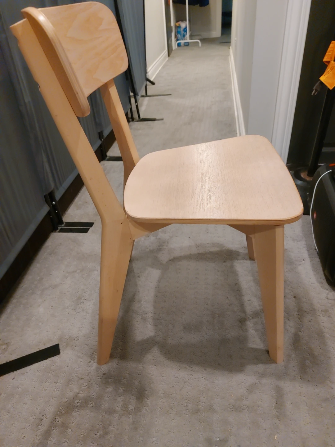 IKEA INGOLF Chair - photo 4