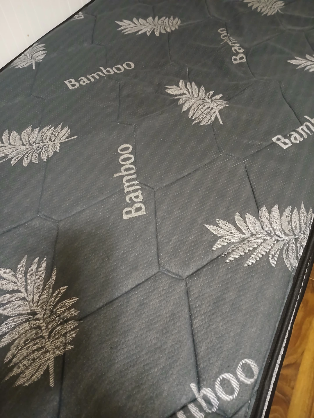 Bamboo Mattress - photo 2