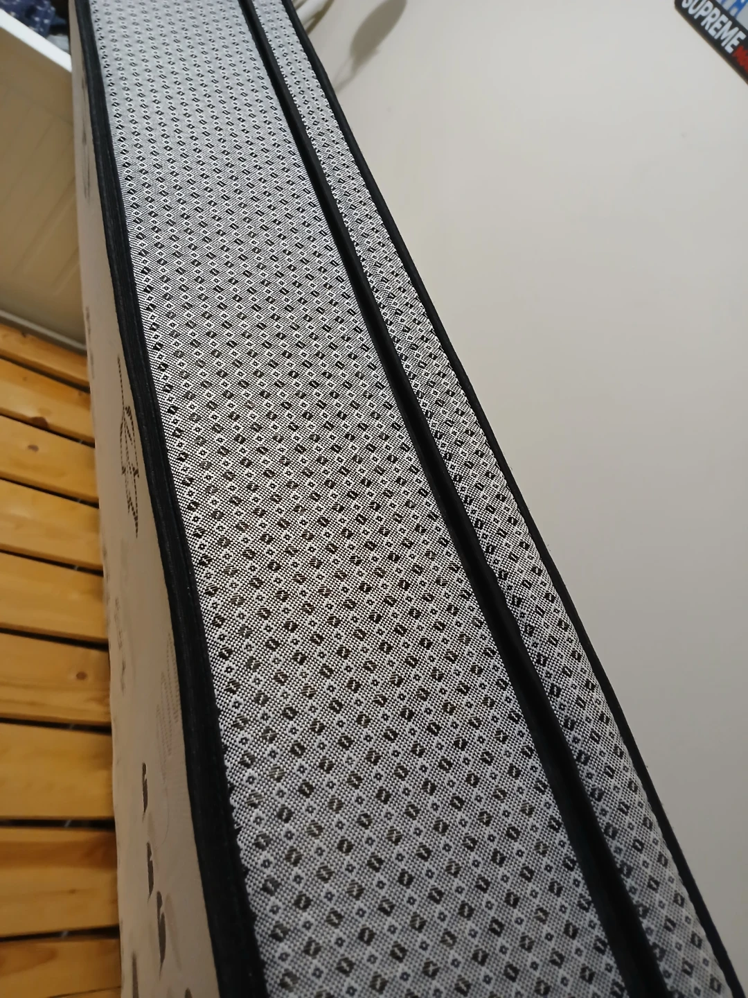 Bamboo Mattress - photo 3