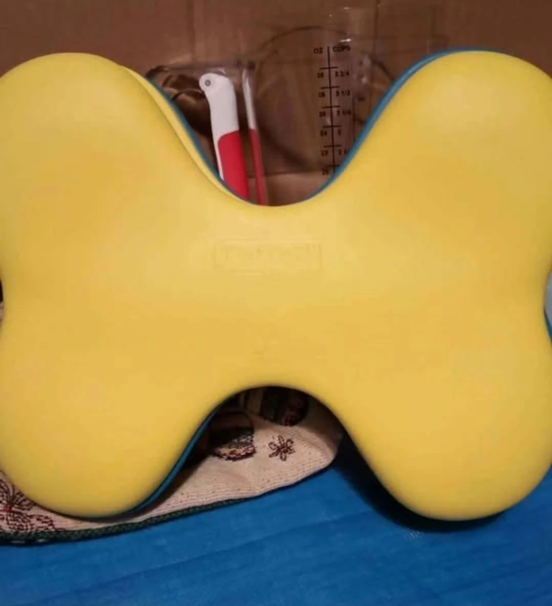 ✨ Outward Hound "Dog Tornado" Interactive Dog Puzzle - photo 2