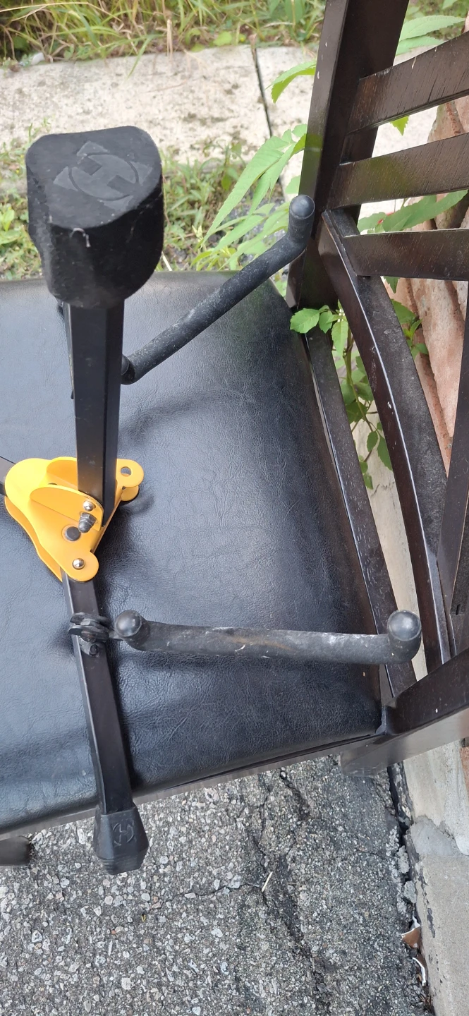 Guitar stand - photo 4