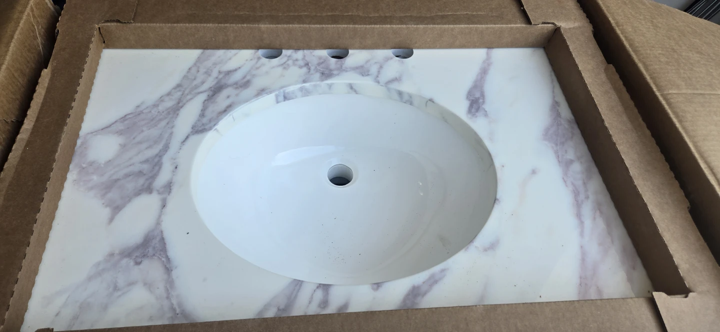 Martha Stewart Wayland Vanity Ensemble - Gilbert Brown - photo 2