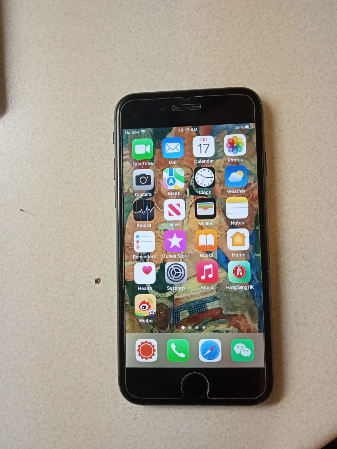 Apple iPhone 8 - photo 2