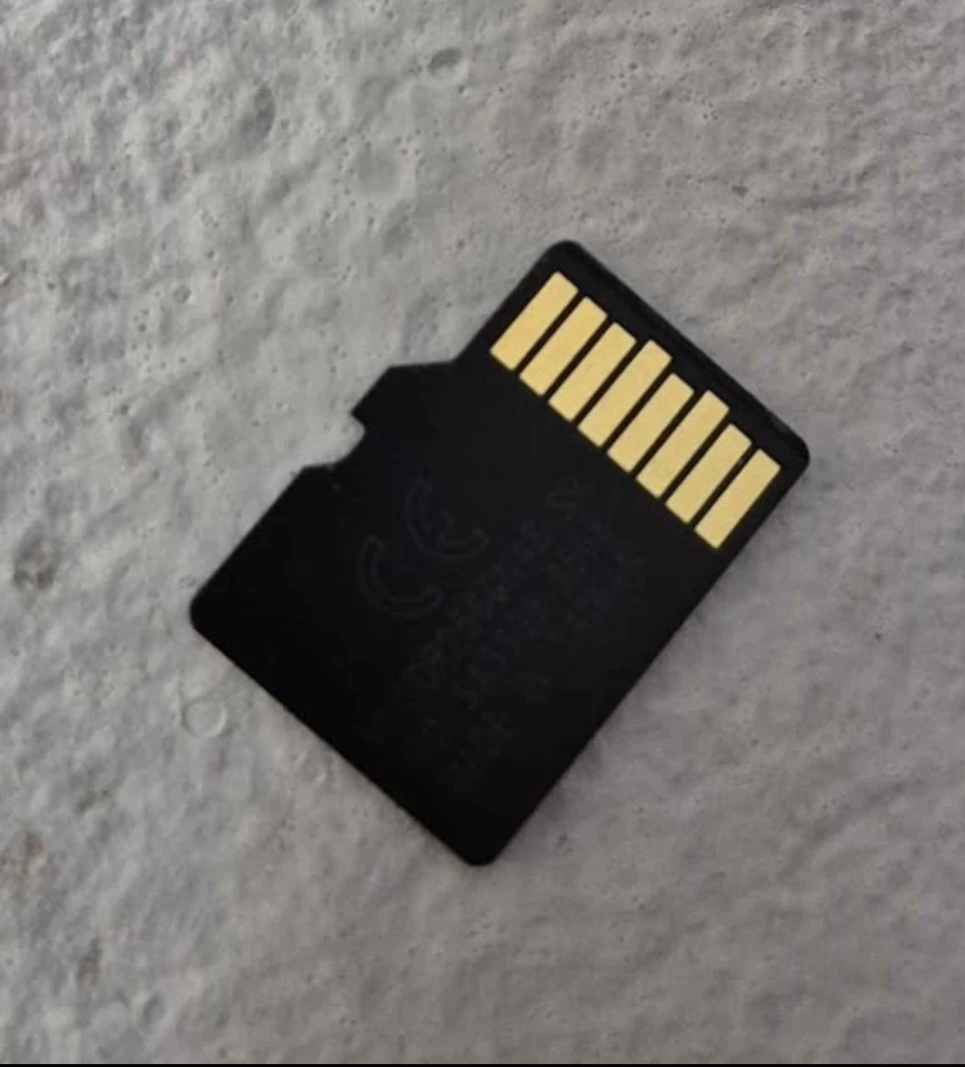PRO PLUS 256GB MicroSD Card with Adapter - photo 3