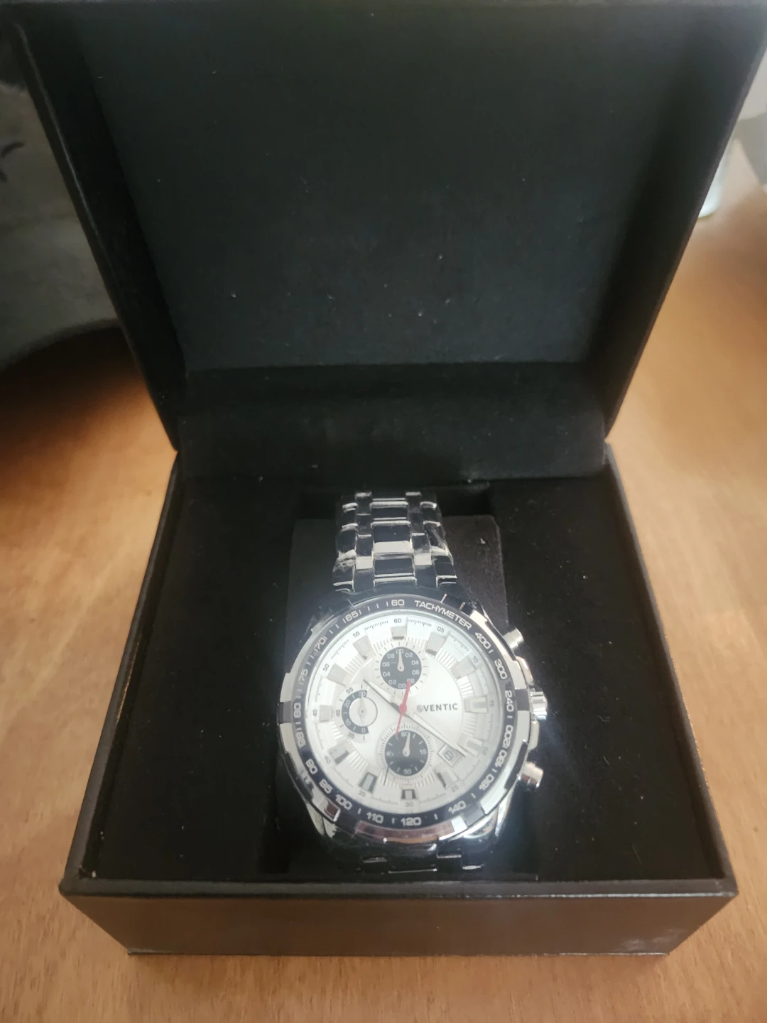 Ventic Chronograph Watch