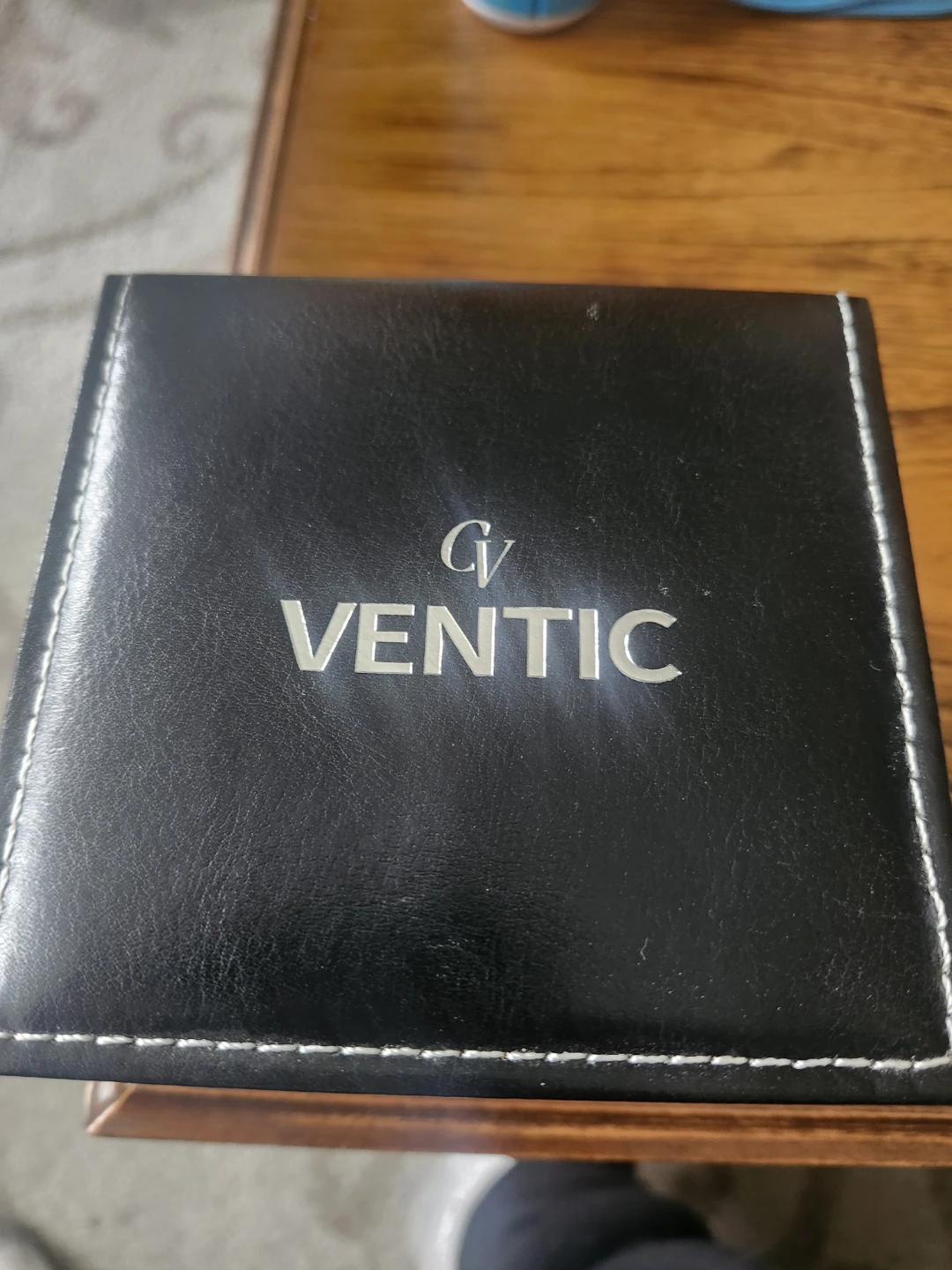 Ventic Chronograph Watch - photo 2