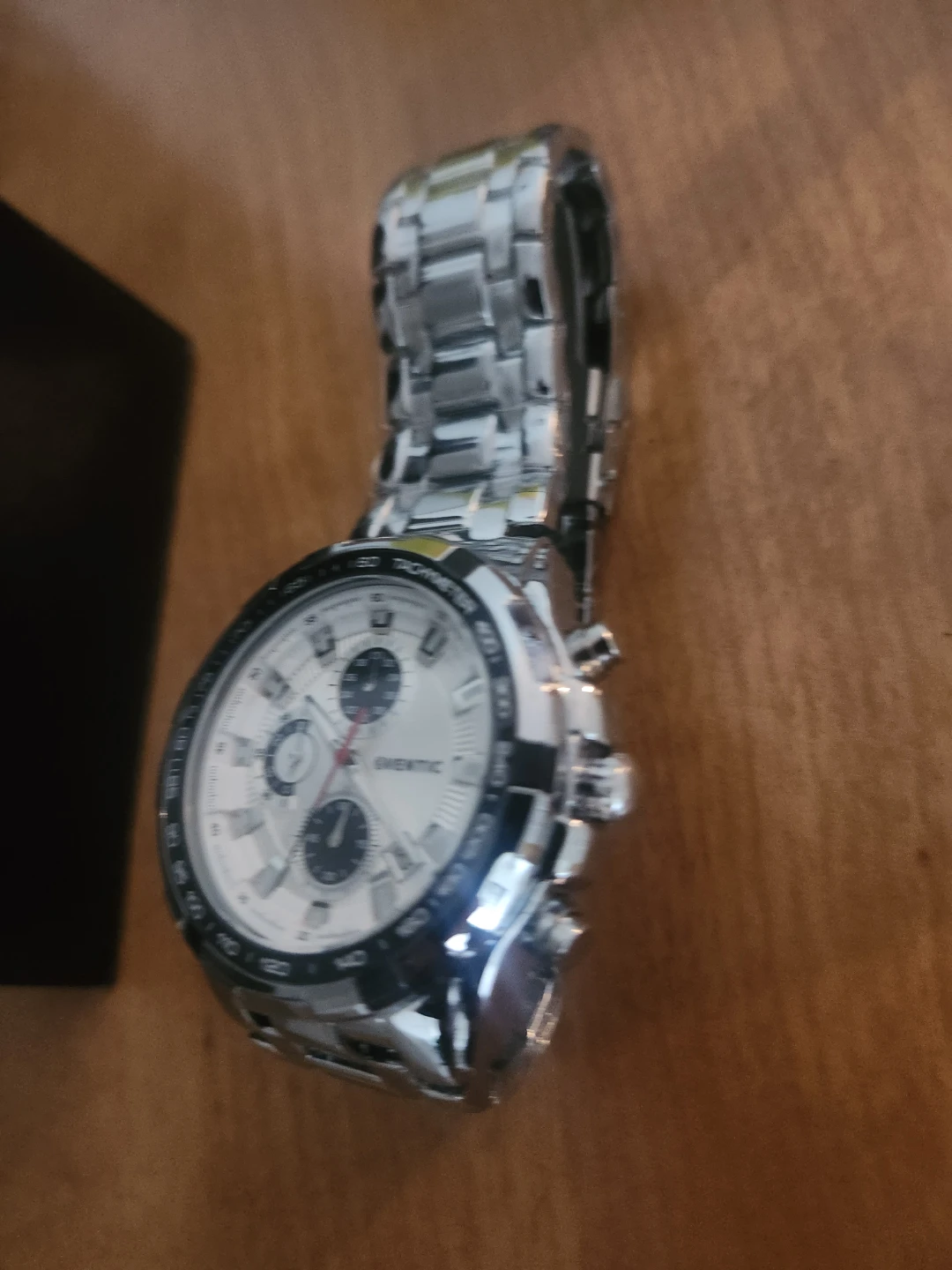 Ventic Chronograph Watch - photo 4