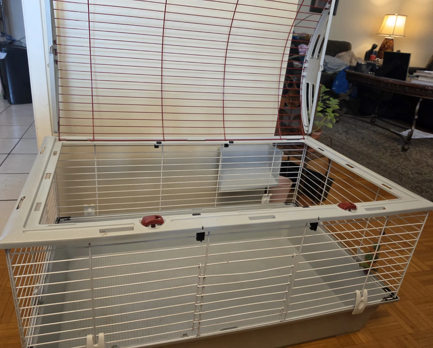 Small Animal Cage - photo 2