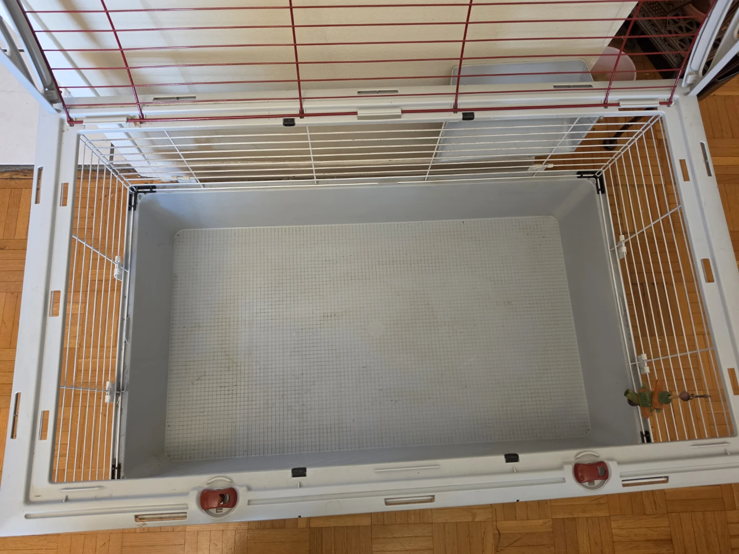 Small Animal Cage - photo 3