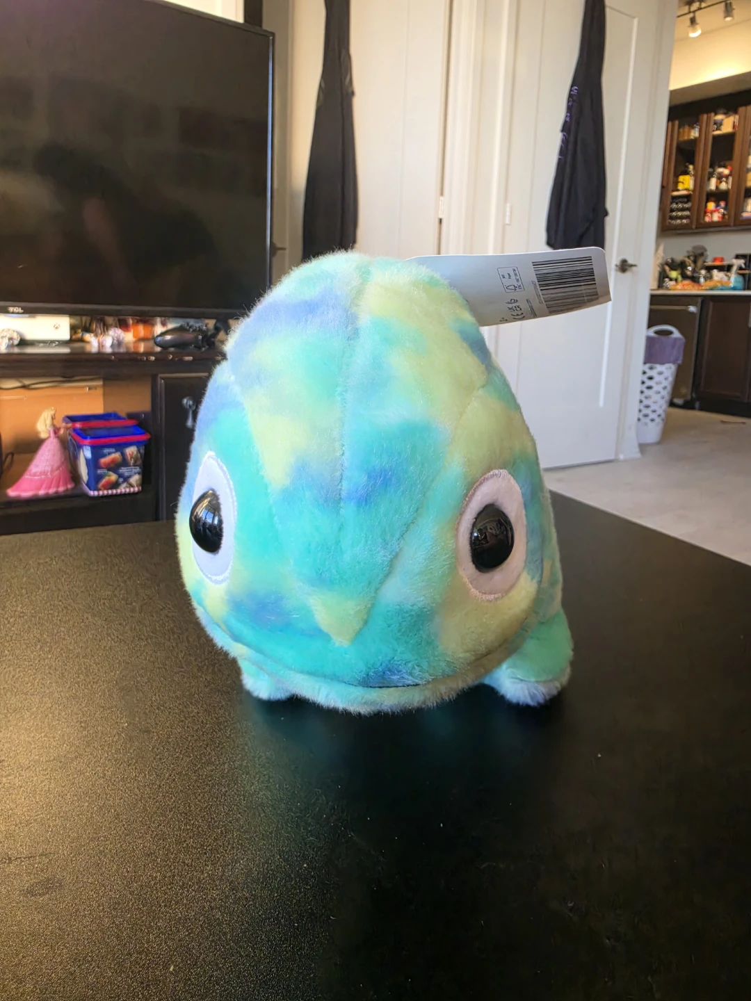 Build-A-Bear Plush Toy