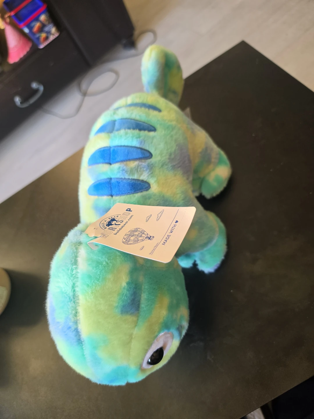 Build-A-Bear Plush Toy - photo 2
