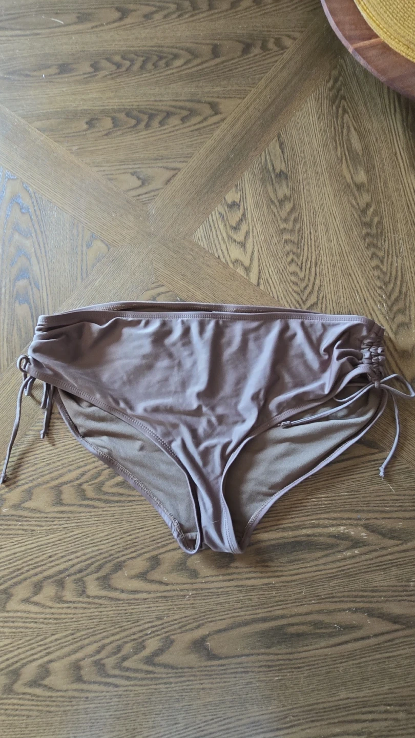 My Style Women's Swimsuit Bottoms - Size 1X