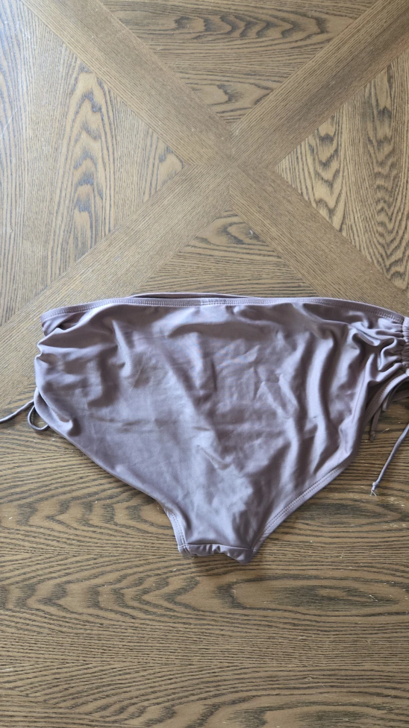 My Style Women's Swimsuit Bottoms - Size 1X - photo 2