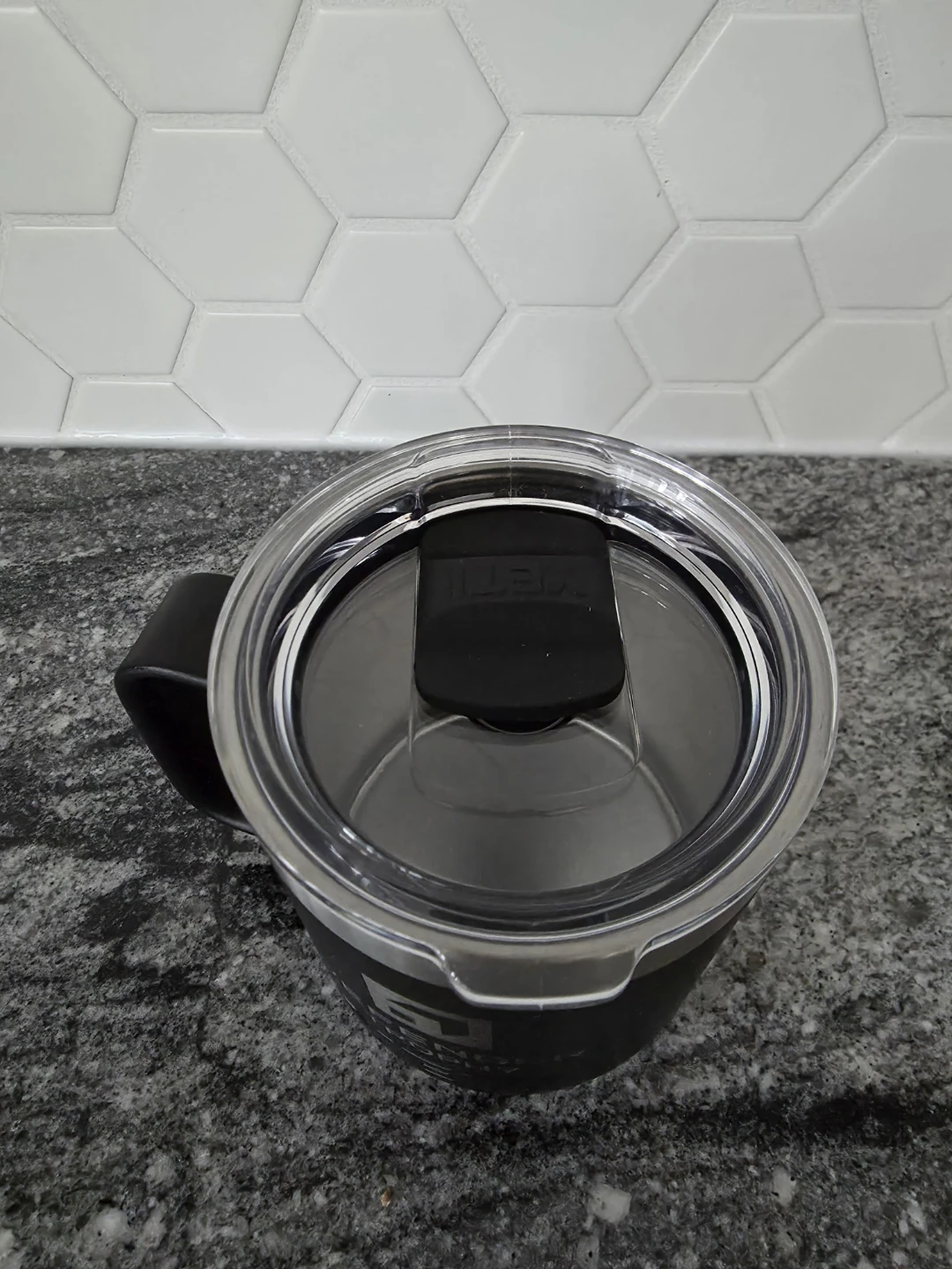 NEW Yeti Mug - photo 2