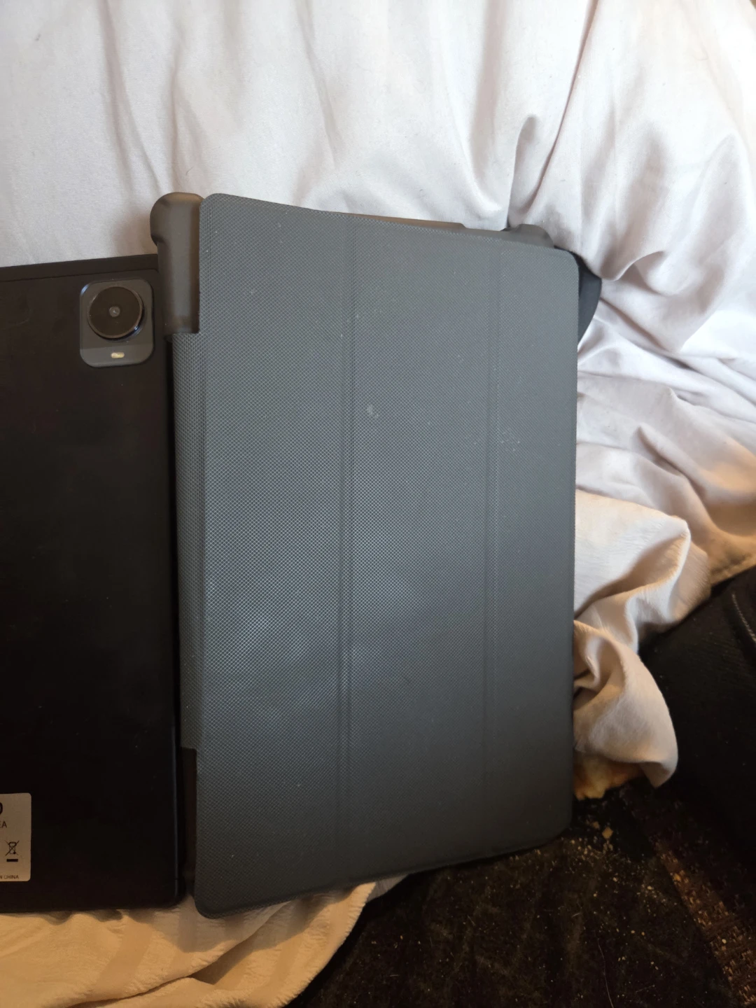 DEZLTID Tablet M258-EEA with Case, Keyboard & Mouse - photo 2