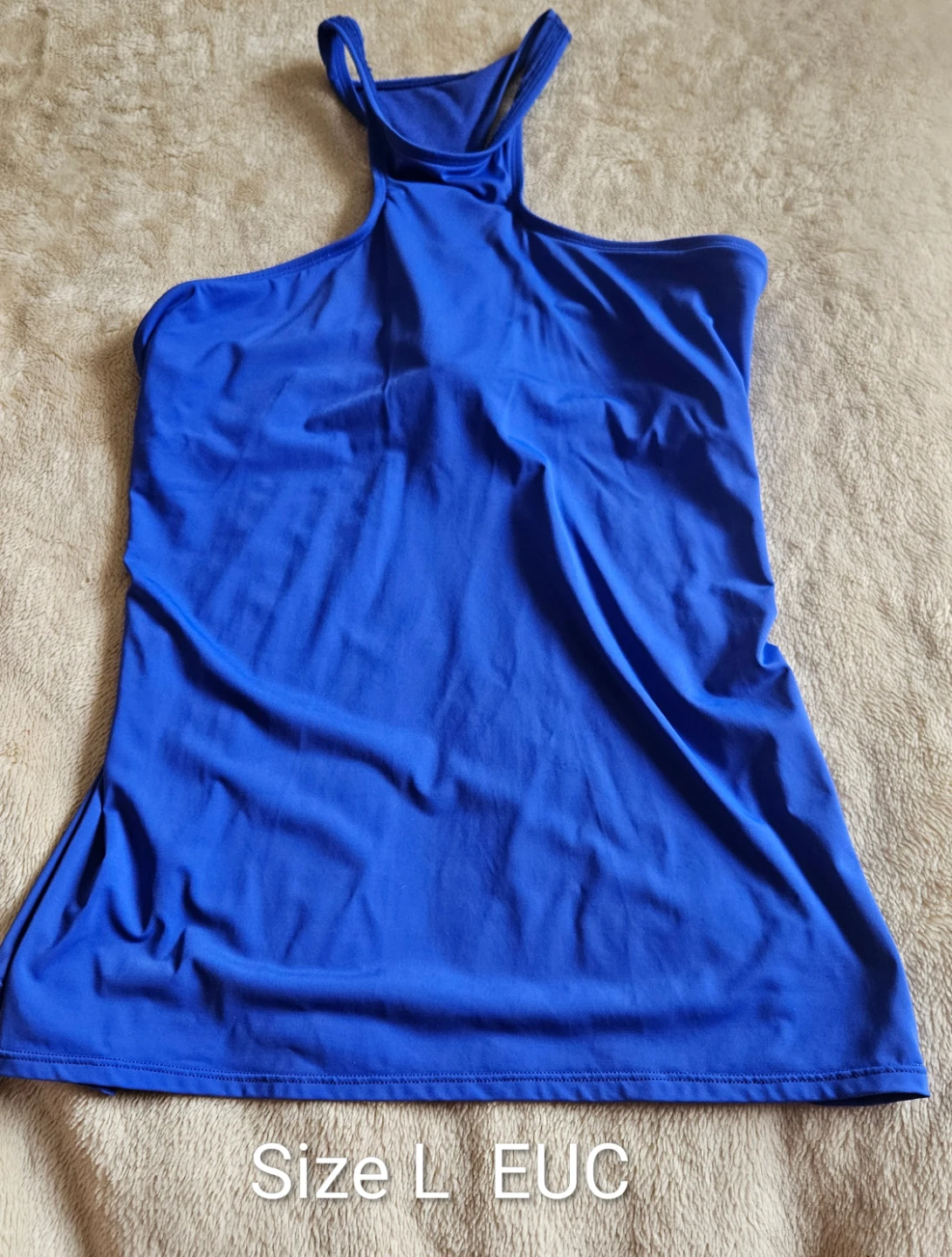 Women's Tank Top Lot Size L