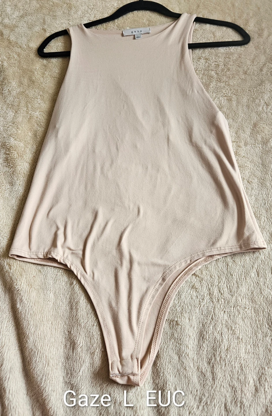 Women's Tank Top Lot Size L - photo 2