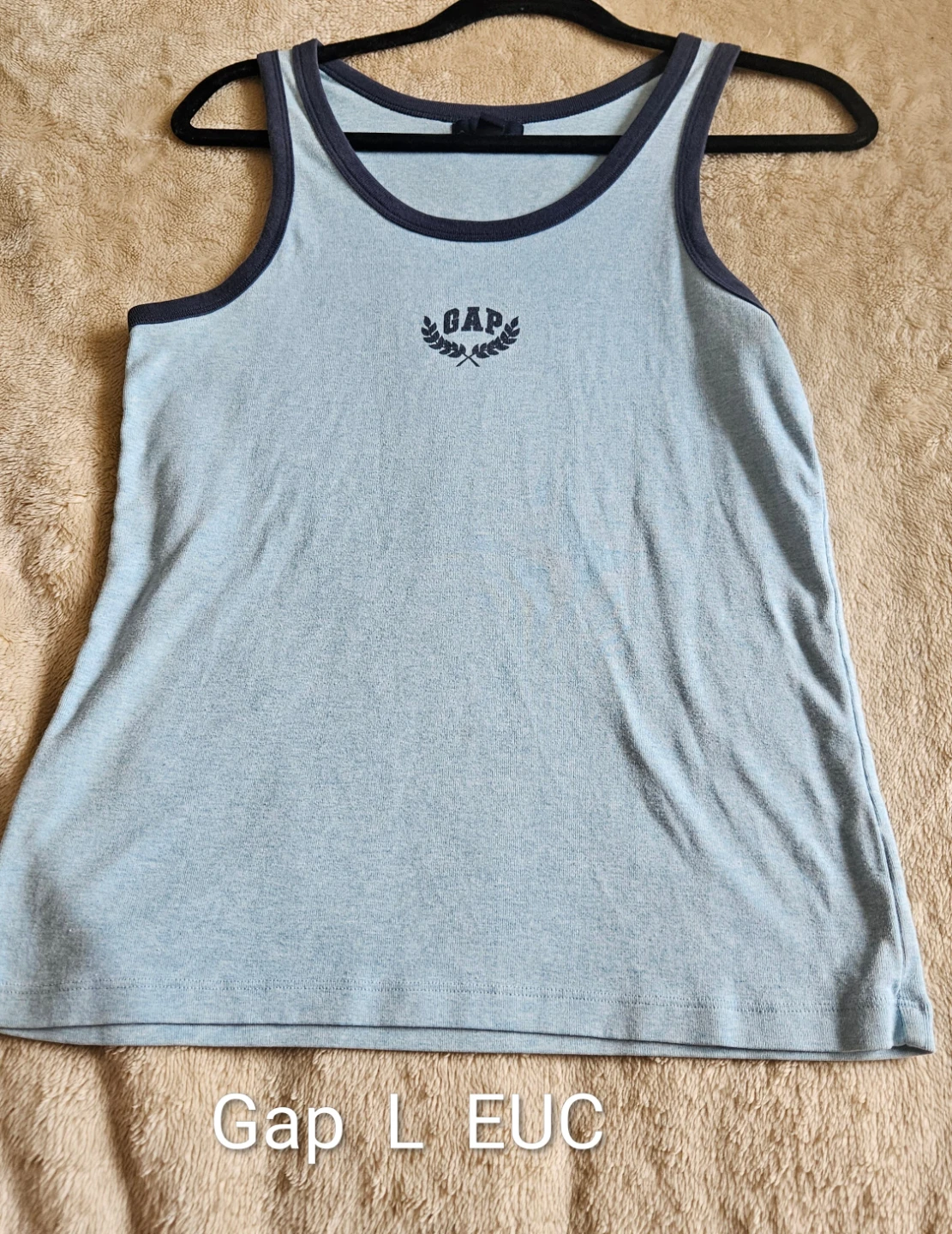 Women's Tank Top Lot Size L - photo 3