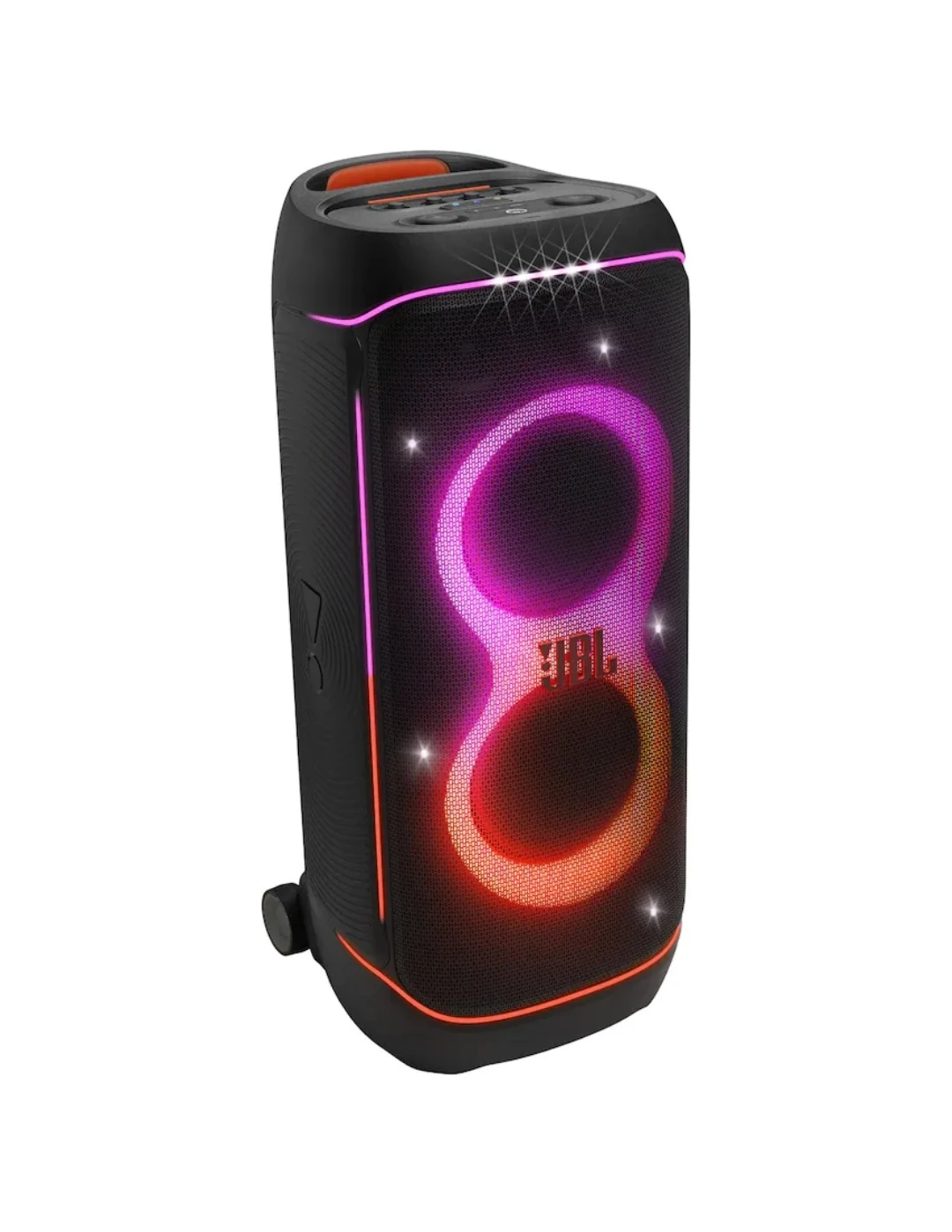 JBL PartyBox 720 Portable Speaker" FIRM ON the PRICE "
