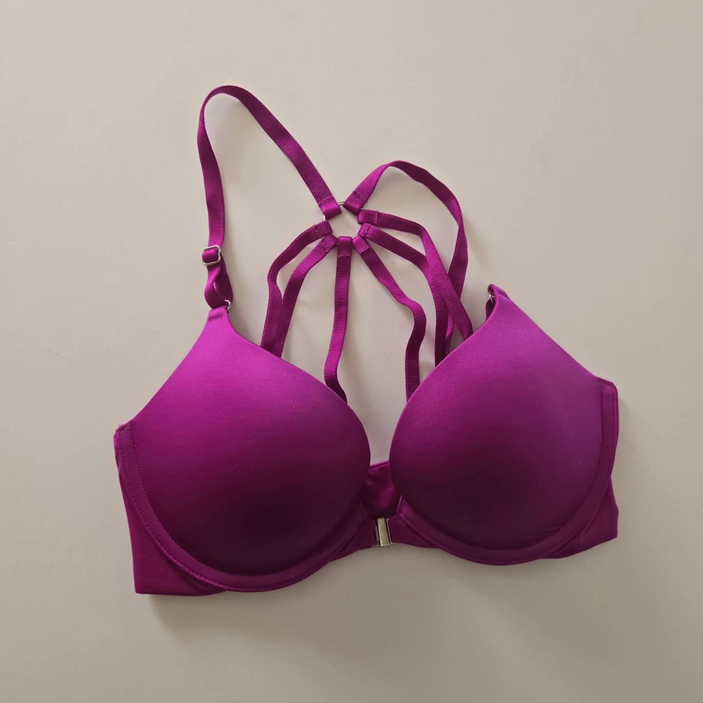 Victoria's Secret Very Sexy Push-Up Bra 32C